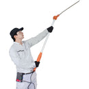 ニシガキ 太丸バリカン充電式(バッテリー・充電器付) 1.6M メーカー直送 ▼返品・キャンセル不可【他商品との同時購入不可】