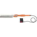 ニシガキ 太丸バリカンS充電式(バッテリー・充電器付)10枚刃 メーカー直送 ▼返品・キャンセル不可【他商品との同時購入不可】