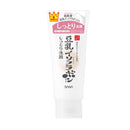 Sana Nameraka Honpo soymilk isoflavone moist cleansing face wash NC 150g