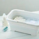 伊勢藤 ソフトバスケット ホワイト