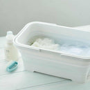 伊勢藤 ソフトバスケット ホワイト