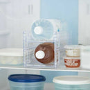 伊勢藤 ラックラック クリア