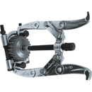 スーパー ベアリングセパレータ 適合プーラー:GL4、PP2 メーカー直送 ▼返品・キャンセル不可【他商品との同時購入不可】