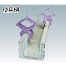 スーパー コンクリート二次製品用吊クランプ(カム式) メーカー直送 ▼返品・キャンセル不可【他商品との同時購入不可】