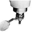 スーパー フックスパナ(くわえられる丸ナット径95~165) メーカー直送 ▼返品・キャンセル不可【他商品との同時購入不可】