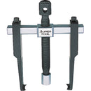 スーパー スライド式超薄爪ギヤプーラ(ロングタイプ) メーカー直送 ▼返品・キャンセル不可【他商品との同時購入不可】