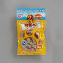 アイリスオーヤマ 骨型ガムミニ 16本