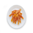 アイリスオーヤマ ささみ巻きジャーキーさつまいも 800g