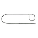 アイリスオーヤマ RM長さ調整リード グレー