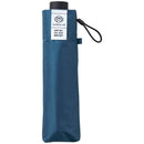 コジット 遮夏クール晴雨兼用傘3段60 17183 ネイビー