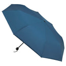 コジット 遮夏クール晴雨兼用傘3段60 17183 ネイビー