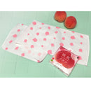 コジット つるんっと桃尻 ヒップケアタオル 1枚