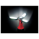 コジット バッと広がる多角度LEDランタン 091595