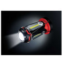 コジット バッと広がる多角度LEDランタン 091595