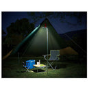 コジット バッと広がる多角度LEDランタン 091595