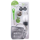 コジット 排水管汚れごっそりパイプ職人5連ブラシ 95216