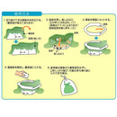 ケンユー ミニマルちゃんII 3M2-60 3回分