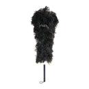 日本製 オーストリッチ毛ばたき 1000mm D100 メーカー直送 ▼返品・キャンセル不可【他商品との同時購入不可】