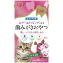 スマック エブリデンタ 猫用 チキン味 30g