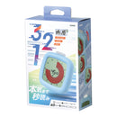 時っ感タイマー 3・2・1! ホワイト 1個