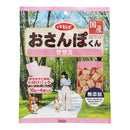 デビフペット おさんぽくん ササミ 60g(15g×4袋)