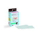 Osaki Medical Dakko baby teeth care sheet 28 packs