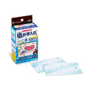 Osaki Medical Dakko baby teeth care sheet 28 packs