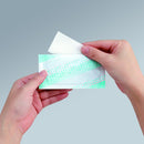 Osaki Medical Dakko baby teeth care sheet 28 packs