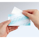 Osaki Medical Dakko baby teeth care sheet 28 packs