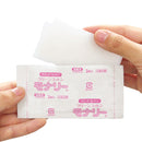 Osaki Medical Dakko Clean Cotton Monary 2 sheets x 40 packages