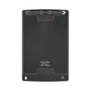 オーム電機 offistyle電子メモパッド 8.5インチ相当 ロックスイッチ付き