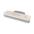 オーム電機 パーソナルラミネーターA3