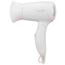 オーム電機 Iberisコンパクトドライヤー 1台