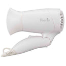 オーム電機 Iberisコンパクトドライヤー 1台