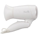 オーム電機 Iberisコンパクトドライヤー 1台