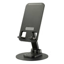 オーム電機 スマホ&タブレットスタンド 1個