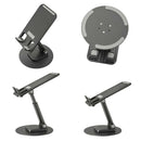 オーム電機 スマホ&タブレットスタンド 1個