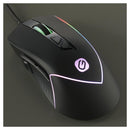 オーム電機 ゲーミングマウス