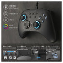 オーム電機 ゲームパッド