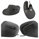 オーム電機 エルゴノミクスマウス