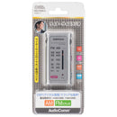 オーム電機 AudioCommライターサイズラジオイヤホン専用