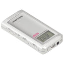 オーム電機 ライターサイズラジオ 1台