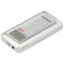 オーム電機 ライターサイズラジオ 1台