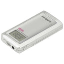 オーム電機 ライターサイズラジオ 1台