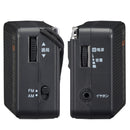 オーム電機 スタミナハンディラジオ 1台