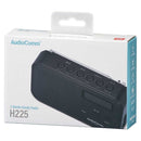 オーム電機 AudioComm 2バンドハンディラジオ 1個