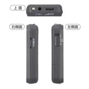 オーム電機 AudioComm_AM/FMポケットラジオ