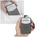 オーム電機 AudioComm_AM/FMポケットラジオ