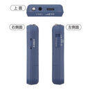 オーム電機 AudioComm_AM/FMポケットラジオ