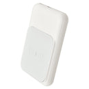 オーム電機 マグネット式モバイルバッテリー 5000mAh